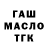 ТГК концентрат Fierce playstation
